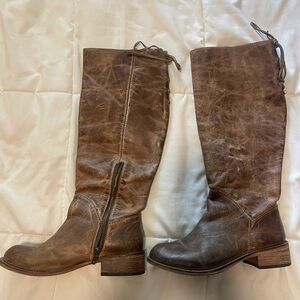 Indie Spirit by Corral Distressed boot